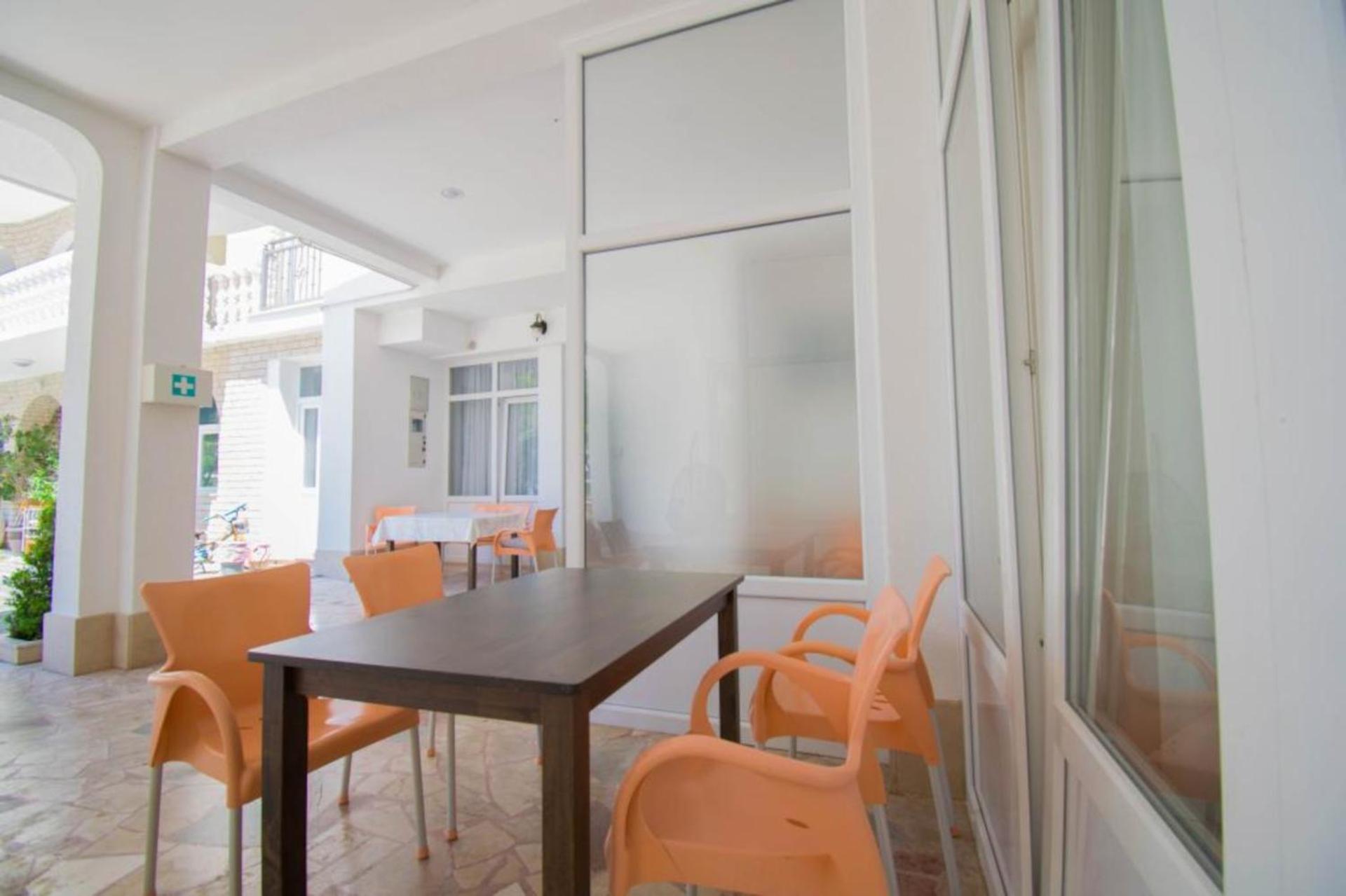 Villa Kameni Dvori Baska Voda Room photo