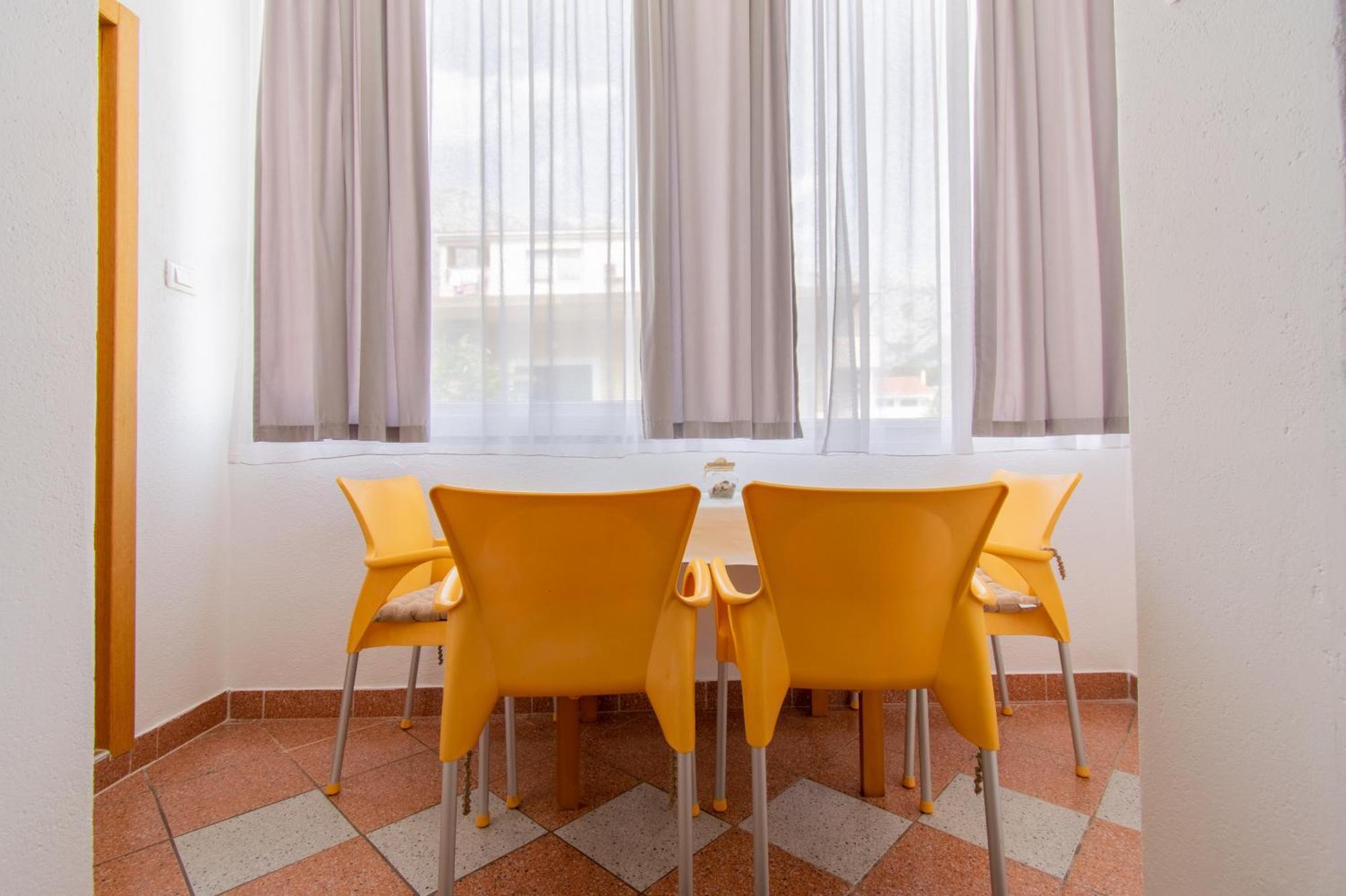 Villa Kameni Dvori Baska Voda Room photo